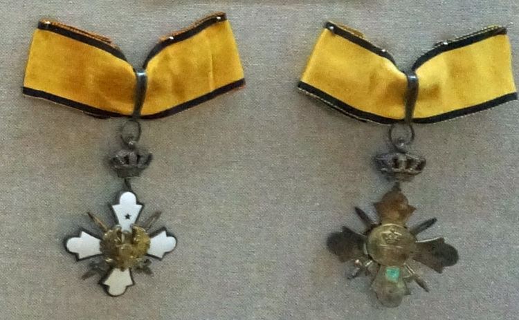 Order of the Phoenix (Greece)
