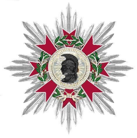 Order of the Spanish Republic