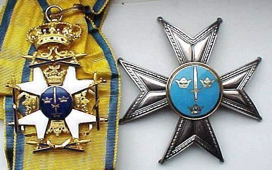 Order of the Sword