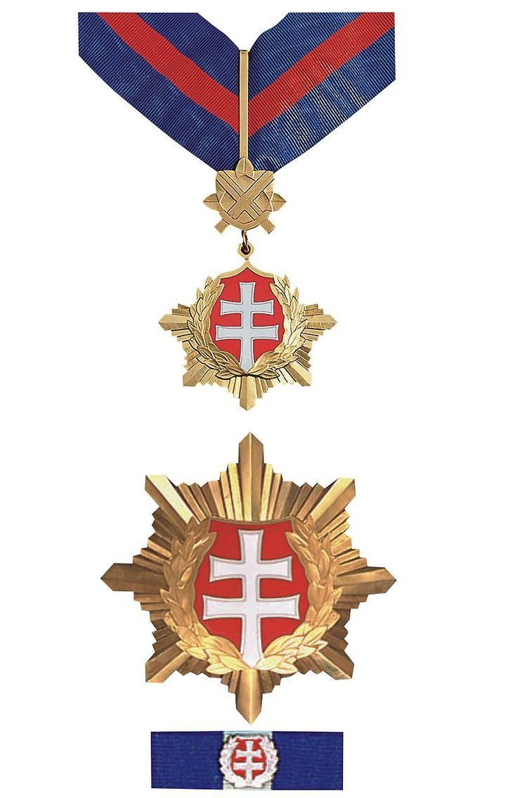 Order of the White Double Cross