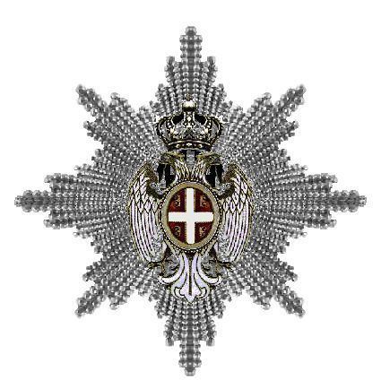 Order of the White Eagle (Serbia)