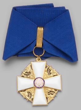 Order of the White Rose of Finland