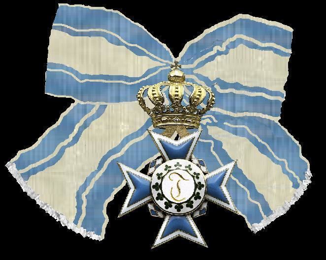 Order of Theresa