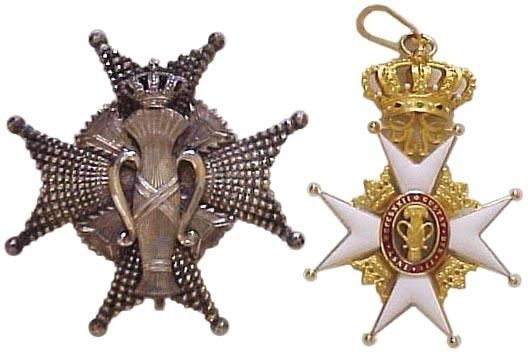 Order of Vasa