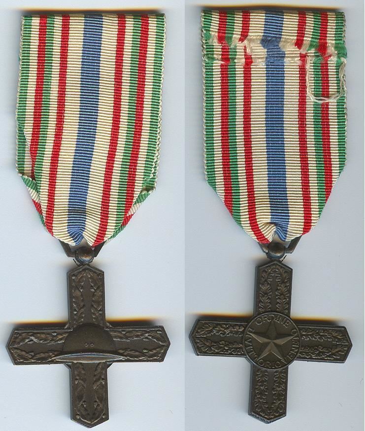 Order of Vittorio Veneto