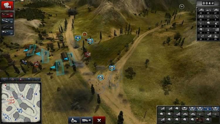 Order of War Order of War gameplay from IGNcom YouTube