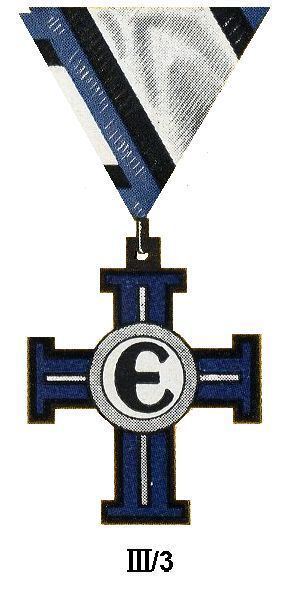 Orders, decorations, and medals of Estonia
