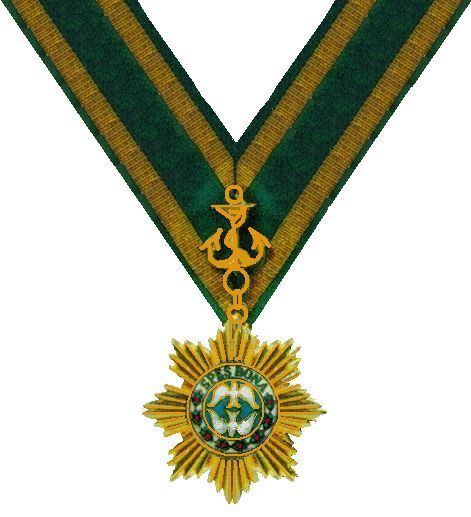 Orders, decorations and medals of South Africa