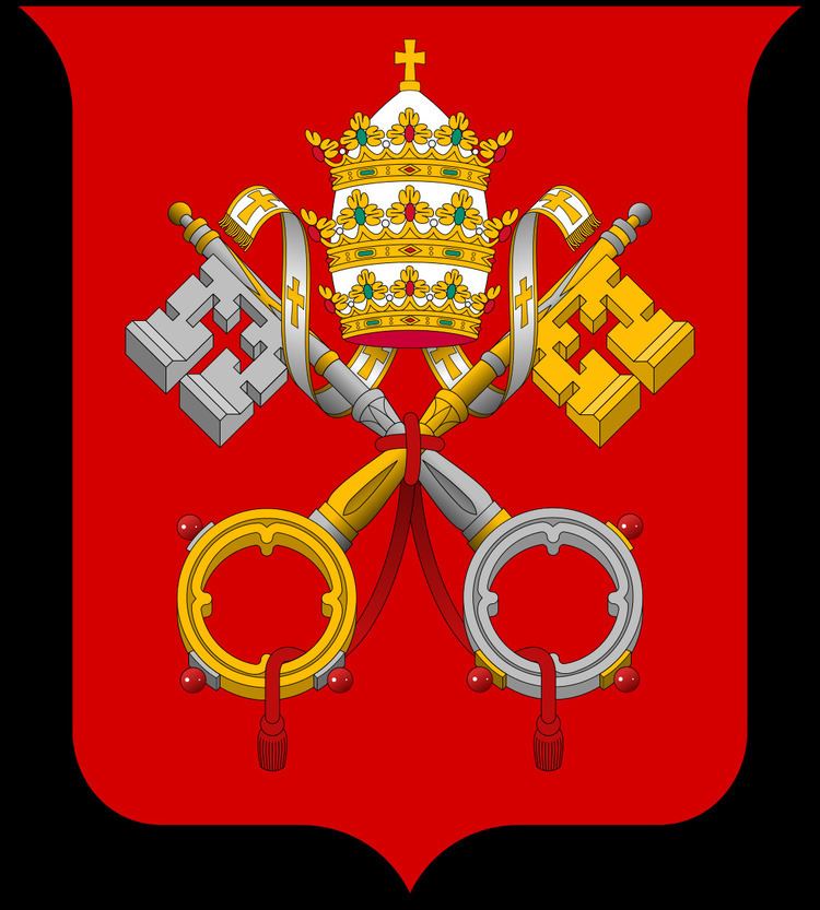 Orders, decorations, and medals of the Holy See