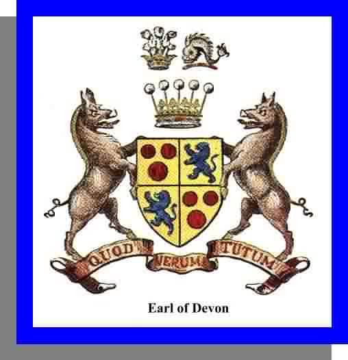 Ordgar, Ealdorman of Devon Ordgar Ealdorman of Devon Earl of Devonshire 922 971