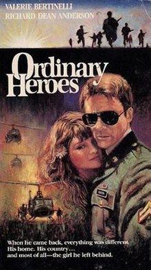 Ordinary Heroes (1986 film) httpsuploadwikimediaorgwikipediaenthumb5