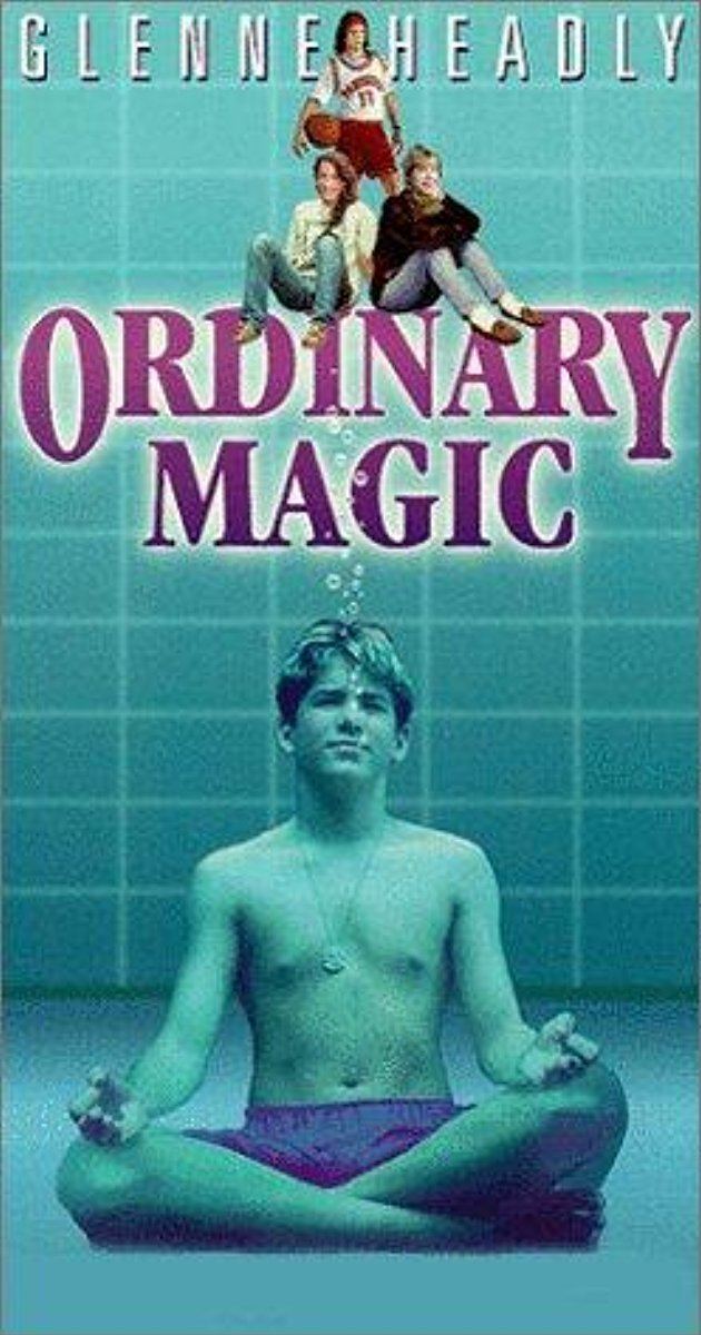 Ordinary Magic httpsimagesnasslimagesamazoncomimagesMM