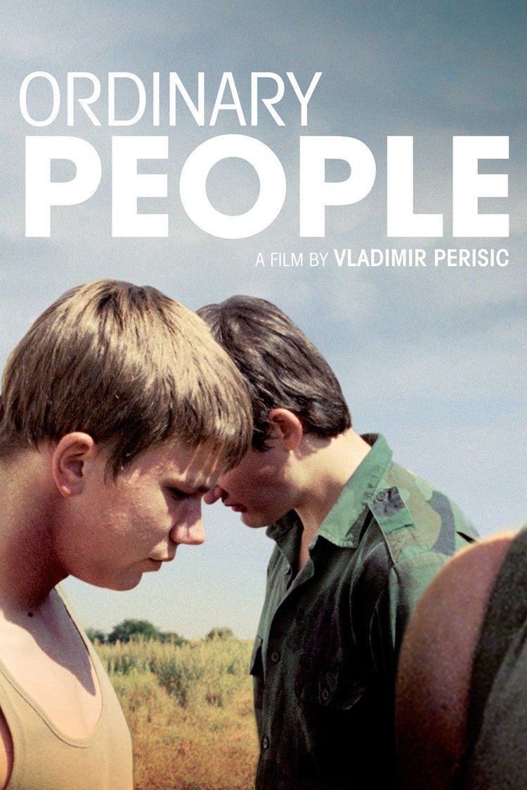 Ordinary People (2009 film) wwwgstaticcomtvthumbmovieposters8161309p816