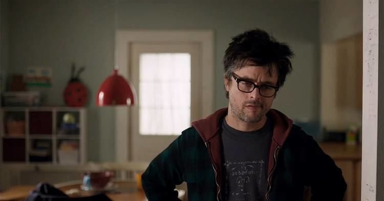 Ordinary World (film) See Billie Joe Armstrong39s First Leading Role in 39Ordinary World