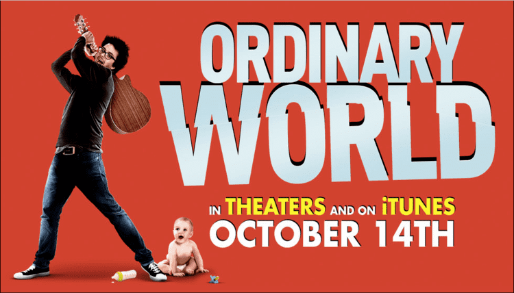 Ordinary World (film) Ordinary World39 Trailer Released The Young Folks