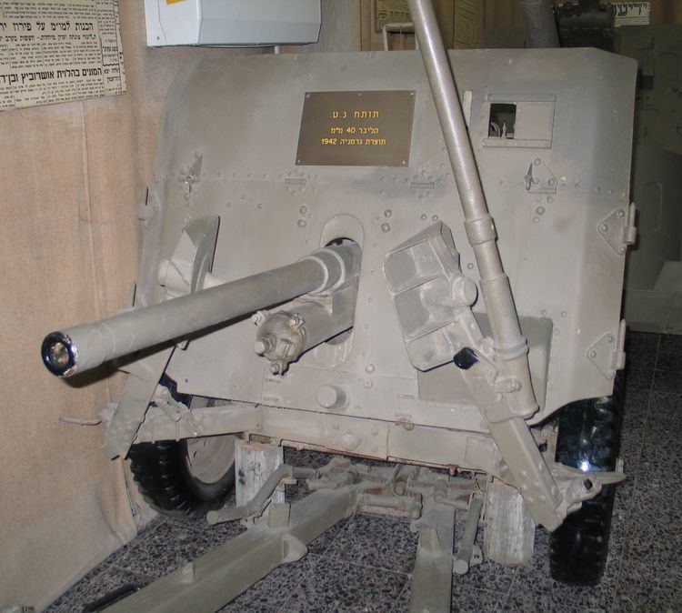 Ordnance QF 2-pounder