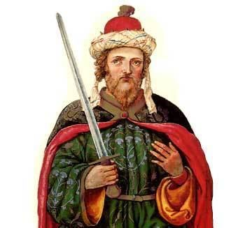 Ordoño II of León httpswwwbiografiasyvidascombiografiaofotos