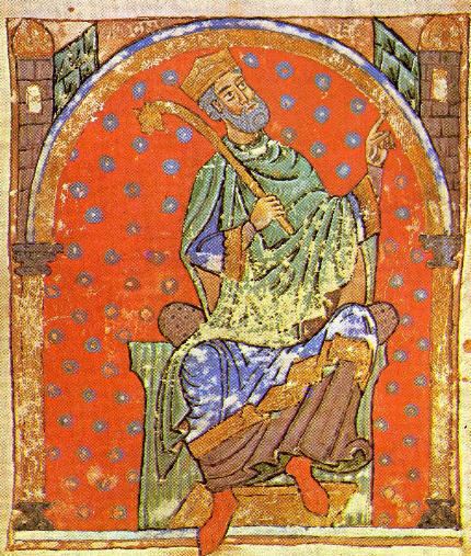 Ordono IV of Leon