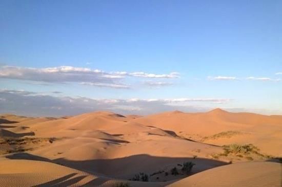 Ordos Desert v Picture of Kubuqi Desert Ordos TripAdvisor