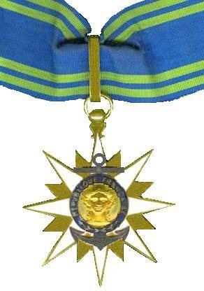 Ordre du Mérite Maritime