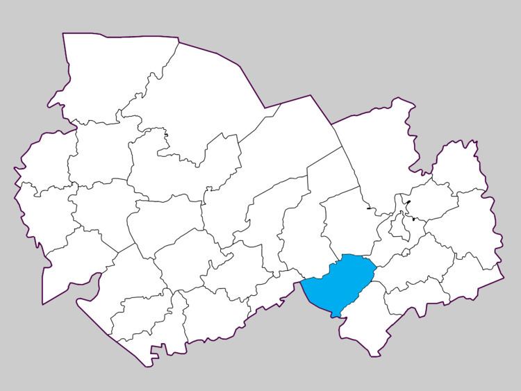Ordynsky District