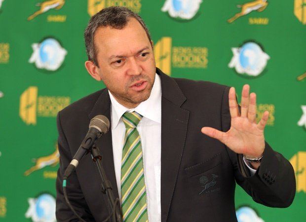 Oregan Hoskins Oregan Hoskins steps down as SA Rugby president IOL Sport