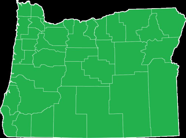 Oregon Ballot Measure 55 (2008)