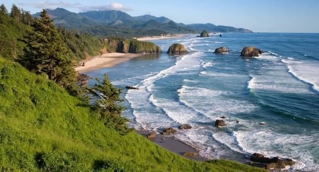 Oregon Coast The Oregon Coast Travel Guide Expert Picks for your Oregon Coast