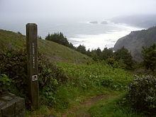 Oregon Coast Trail httpsuploadwikimediaorgwikipediacommonsthu