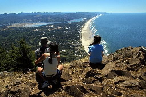 Oregon Coast Trail State parks looking for ways to close gaps in Oregon Coast Trail