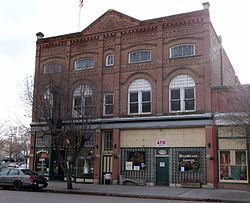 Oregon Commercial Company Building httpsuploadwikimediaorgwikipediacommonsthu