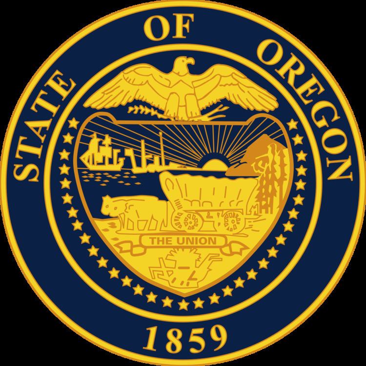 Oregon Department of Geology and Mineral Industries