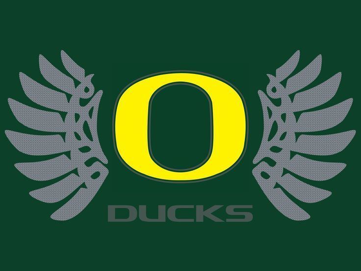 Oregon Ducks football httpssmediacacheak0pinimgcom736xac075d