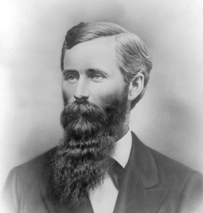 Oregon gubernatorial election, 1866