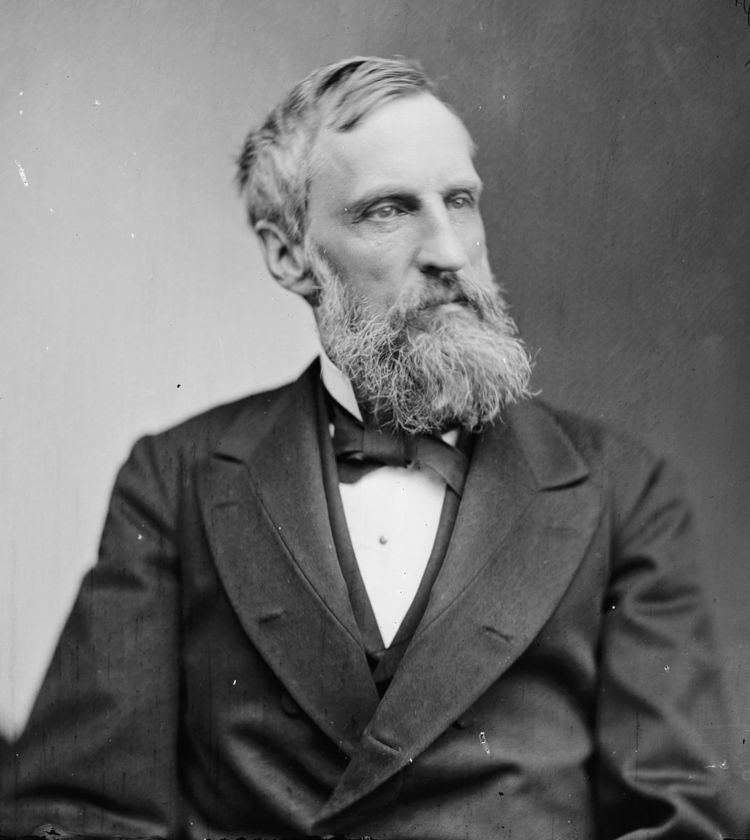 Oregon gubernatorial election, 1870