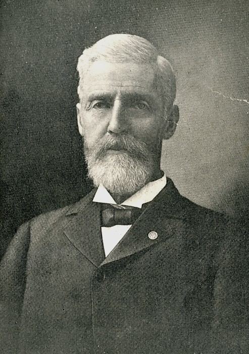 Oregon gubernatorial election, 1890