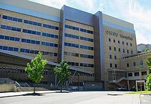 Oregon Health & Science University Hospital httpsuploadwikimediaorgwikipediacommonsthu