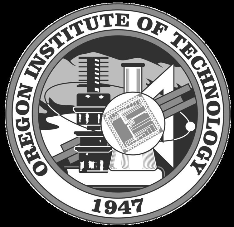 Oregon Institute of Technology, Klamath Falls