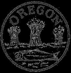 Oregon pioneer history