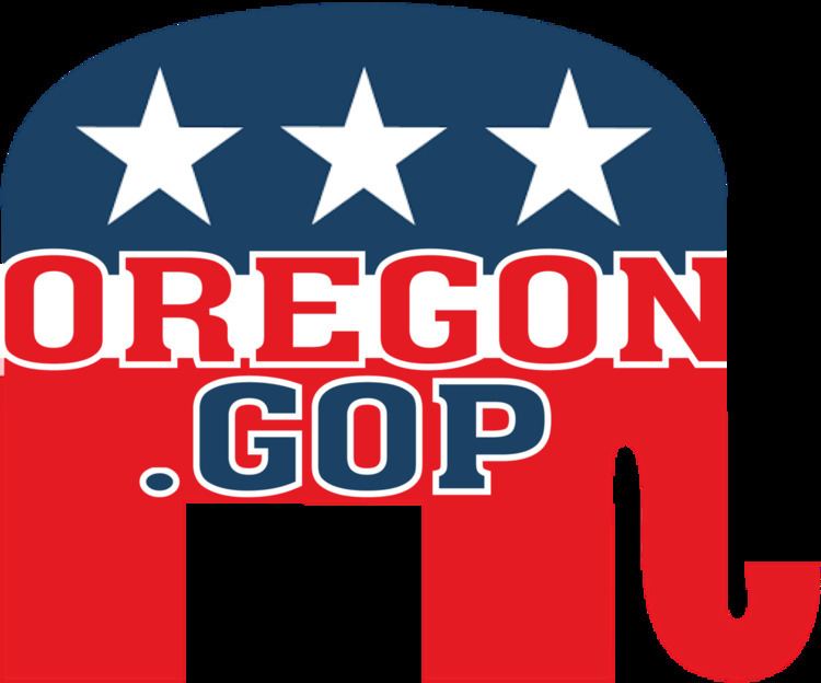 Oregon Republican Party