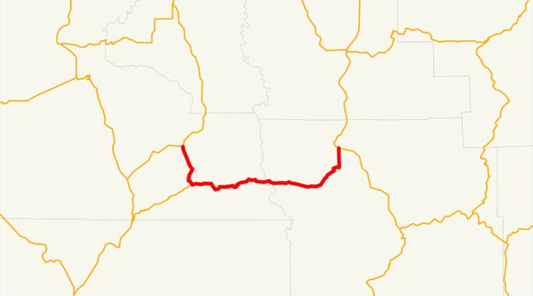 Oregon Route 218