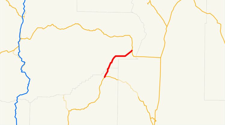 Oregon Route 230