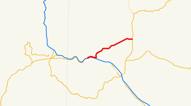Oregon Route 234