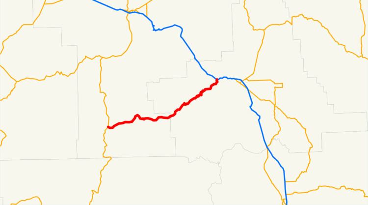 Oregon Route 244