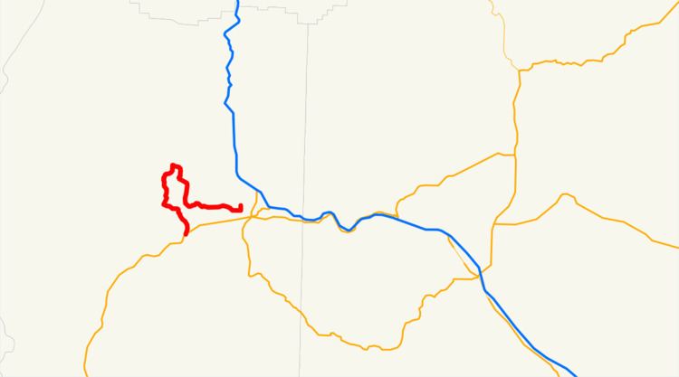 Oregon Route 260