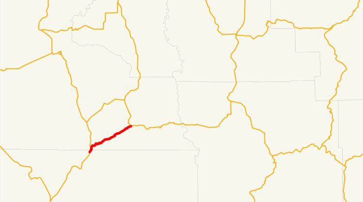 Oregon Route 293