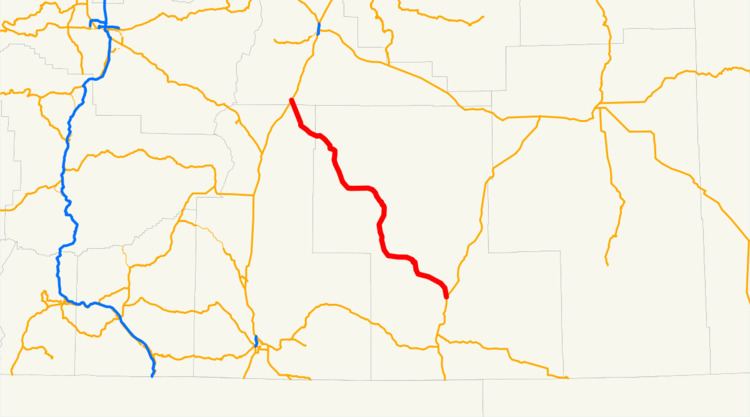Oregon Route 31