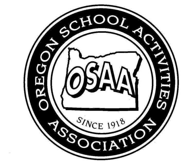 Oregon School Activities Association OSAA Media