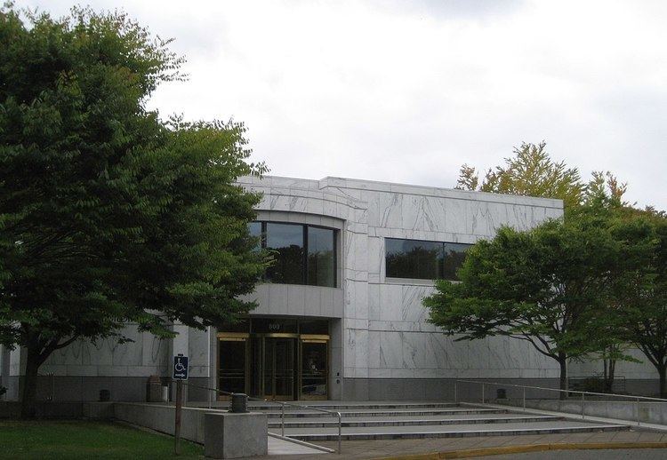 Oregon State Archives