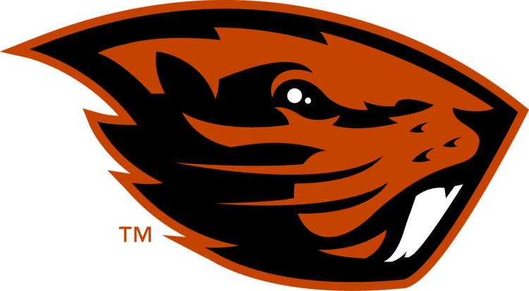 Oregon State Beavers Logos University Relations and Marketing Oregon State University